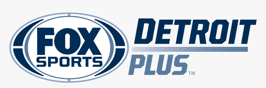 Fox Sports Detroit Plus - Fox Sports, HD Png Download, Free Download