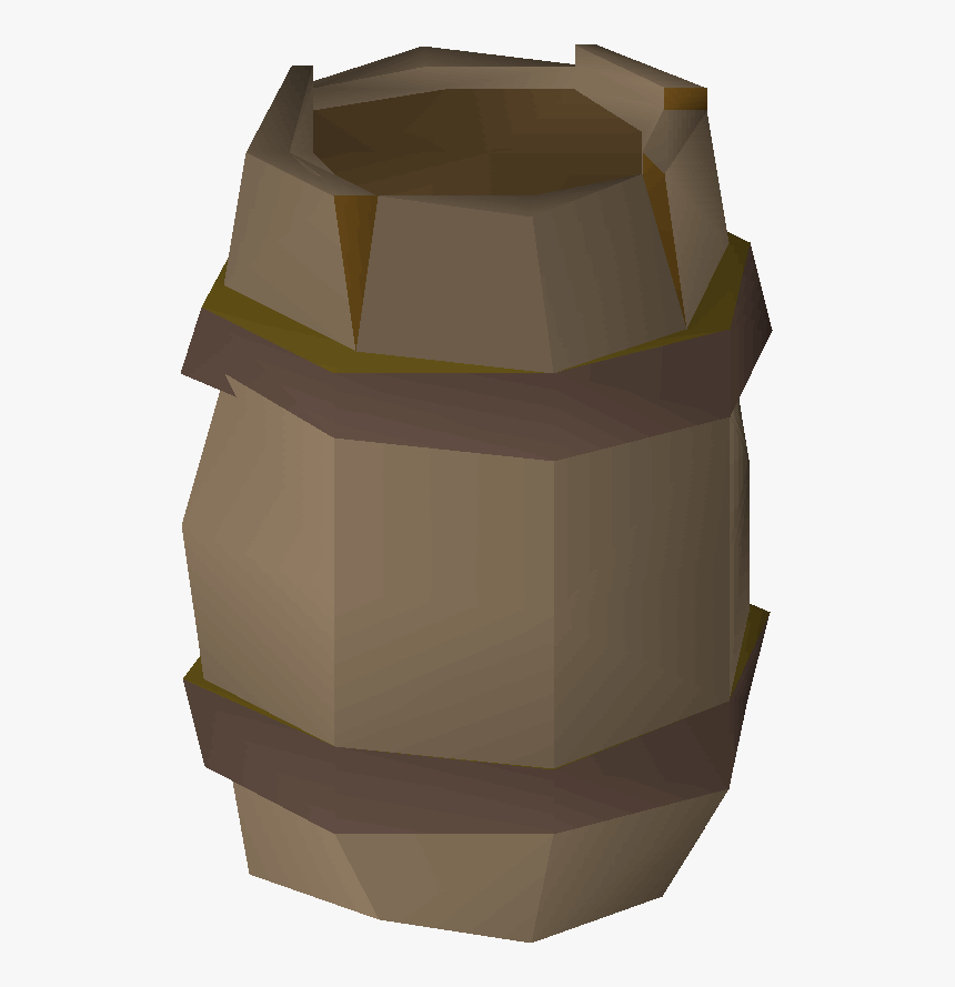 Keg Runescape, HD Png Download, Free Download