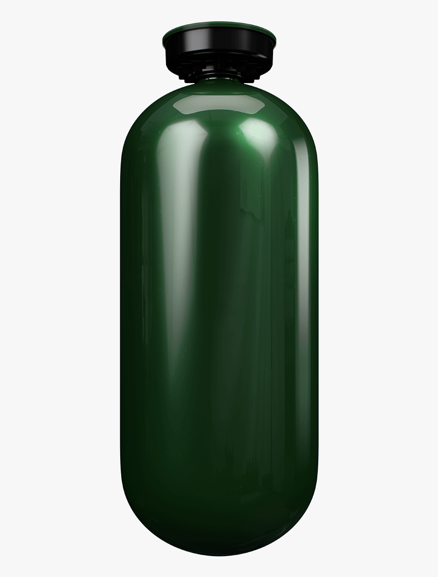 Glass Bottle, HD Png Download, Free Download