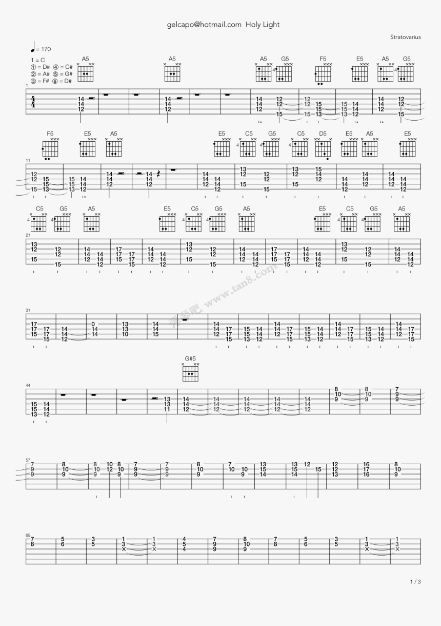 Sheet-music - Sheet Music, HD Png Download, Free Download