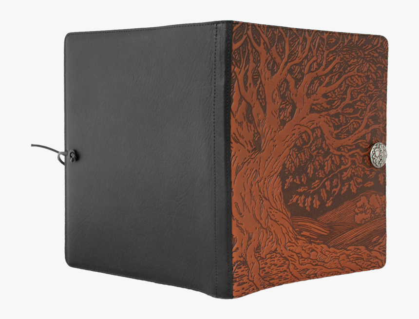 Sketchbooks Constructed With A Black Back - Wallet, HD Png Download, Free Download