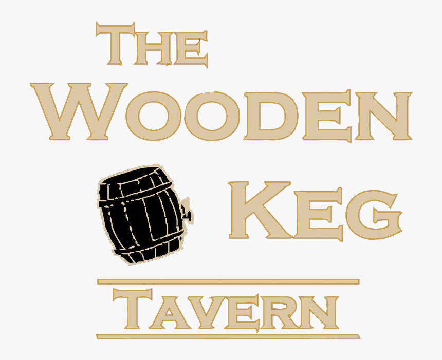 Cropped Wooden Keg Header Image - Joy Of Public Service, HD Png Download, Free Download