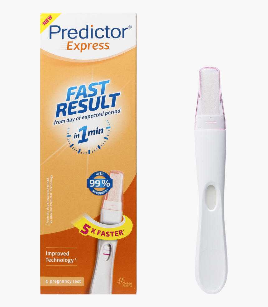 Transparent Pregnancy Test Png - Bottle, Png Download, Free Download