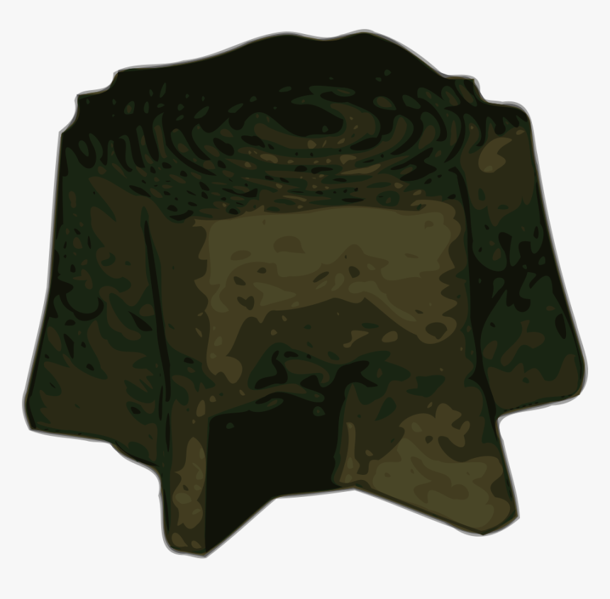 Tree Stump - Vektörel Agaç Kütüğü Png, Transparent Png, Free Download