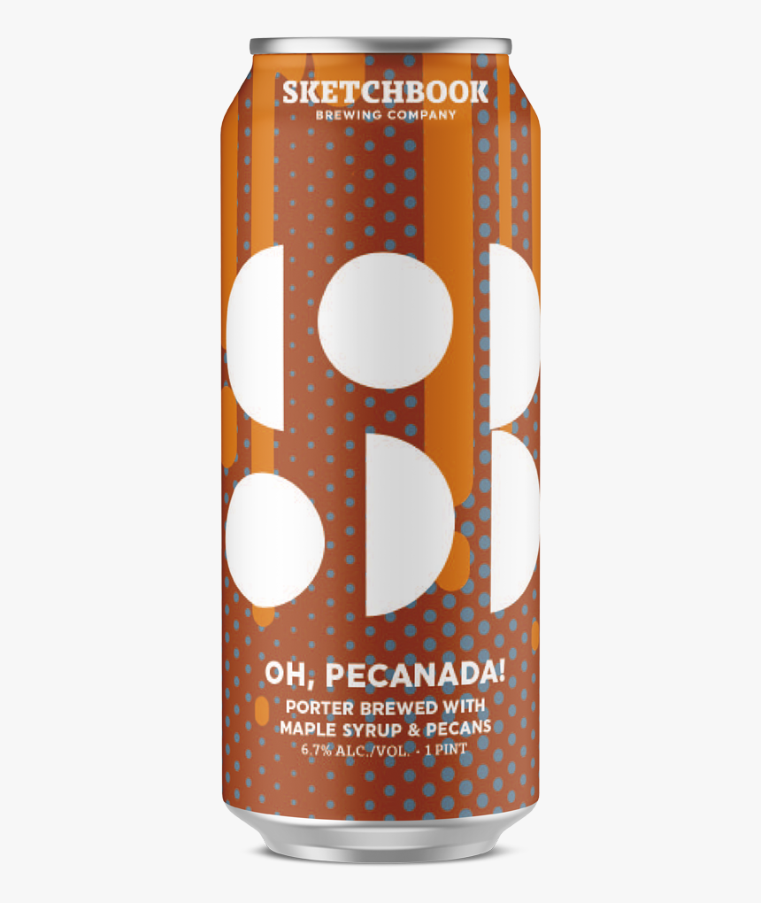 Pecanada Can, HD Png Download, Free Download