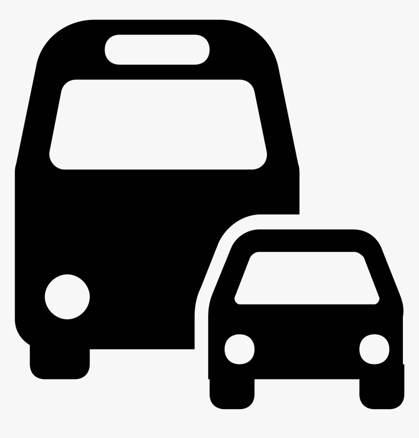 Transportation Icon Free - Transportation Icon Png, Transparent Png, Free Download