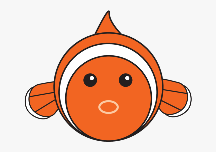 Animaru Clown Fish, HD Png Download, Free Download