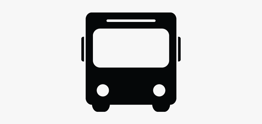 Bus, Vehicle, Journey, Public Transportation Icon, HD Png Download, Free Download