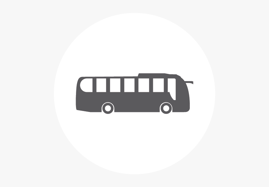 Tigertransit - Bus, HD Png Download, Free Download