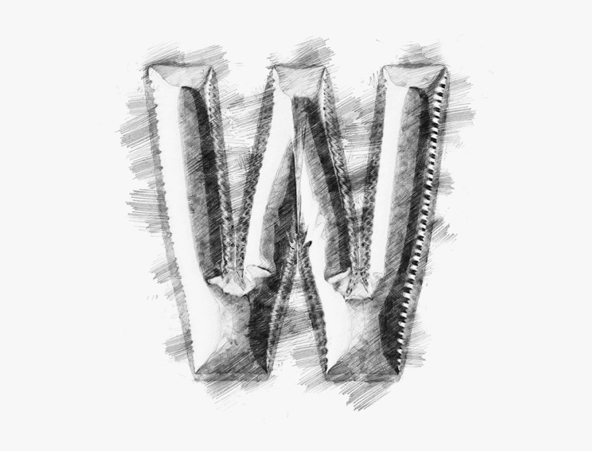 Creative Pencil Art, HD Png Download, Free Download