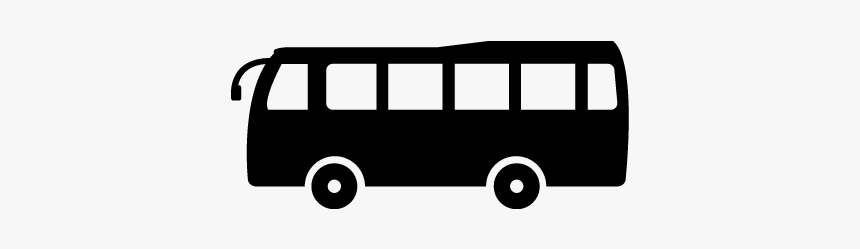 Bus, Vehicle, Journey, Public Transportation, Transport - Double-decker Bus, HD Png Download, Free Download