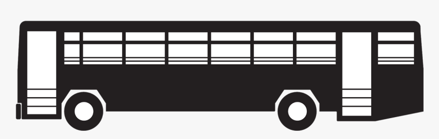 Double-decker Bus, HD Png Download, Free Download