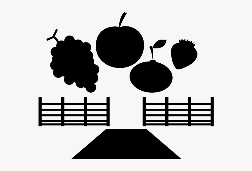 Orchard Icon, HD Png Download, Free Download