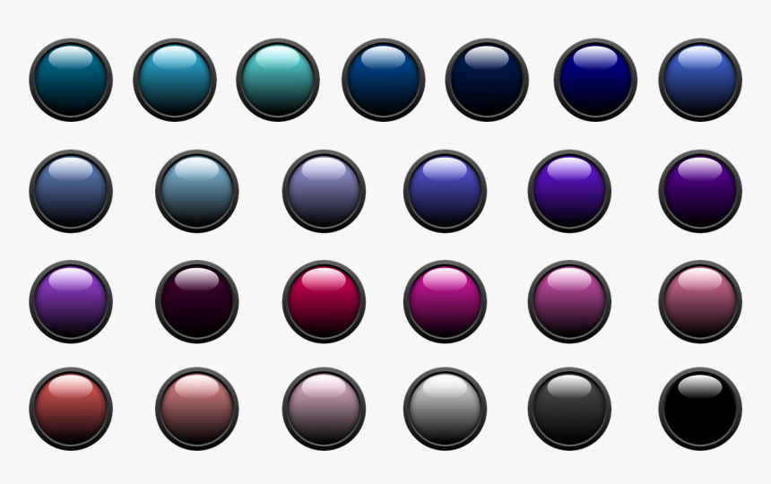 Dominus Buttons, HD Png Download, Free Download