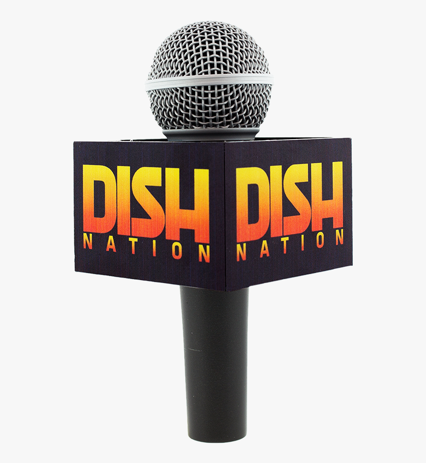 Transparent Microphone Vector Png - Sign, Png Download, Free Download