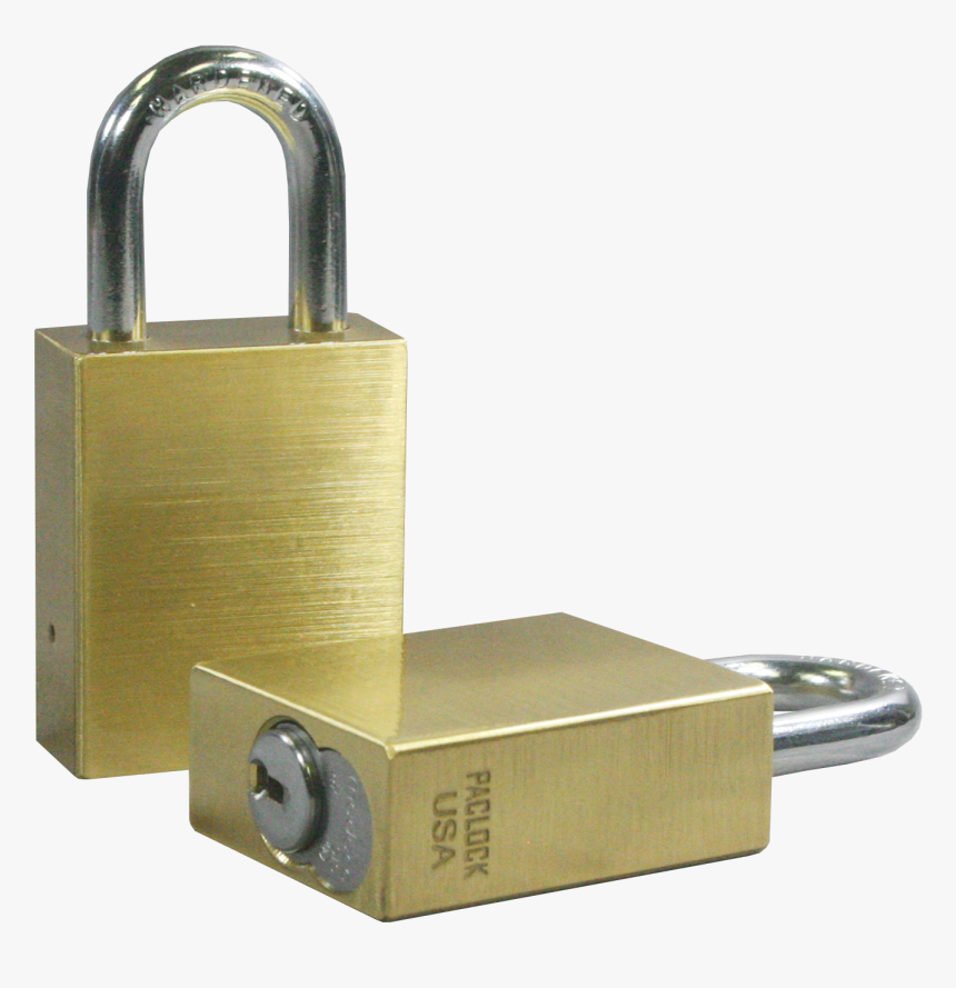 Paclock Lfic Y6 1b - Security, HD Png Download, Free Download