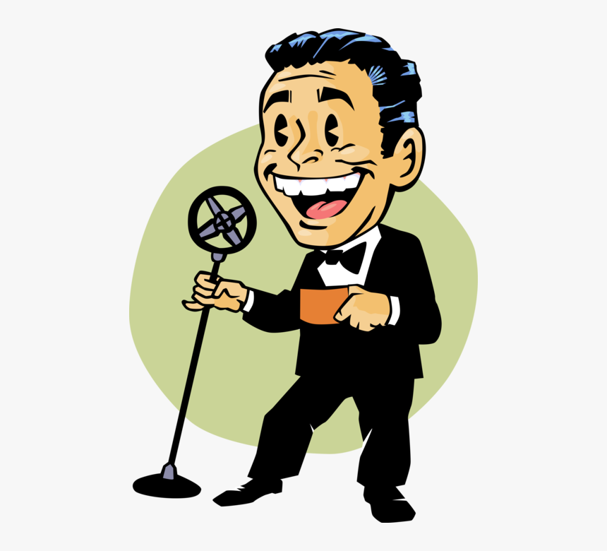 Master Of Ceremony Illustration, HD Png Download, Free Download