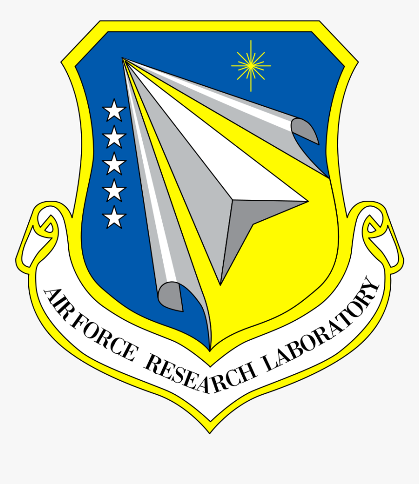 Fileair Force Research Laboratory - Air Force Research Laboratory, HD Png Download, Free Download