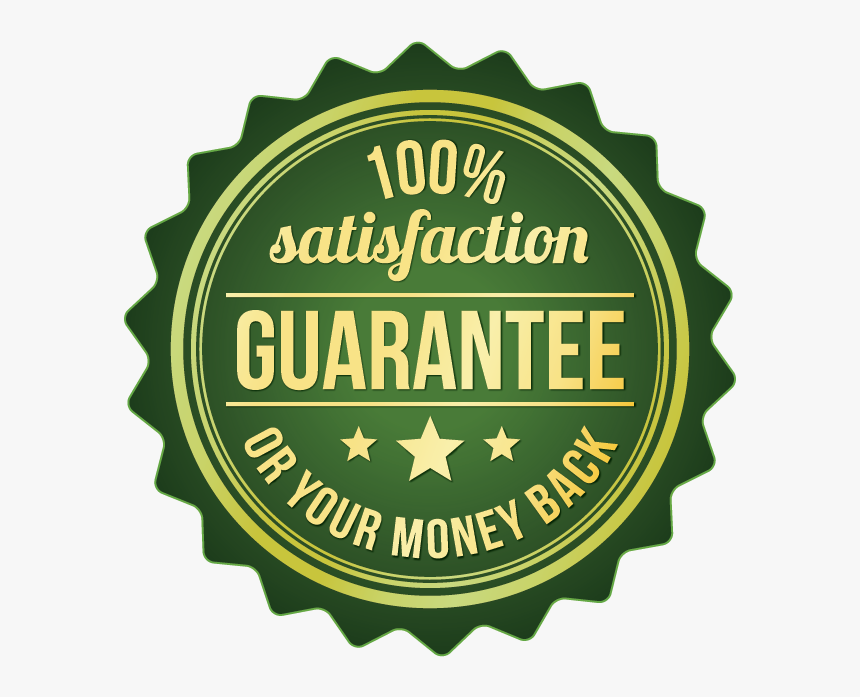 Photo Guarantee Seal-03 Zpstjmi3amy - Label, HD Png Download, Free Download