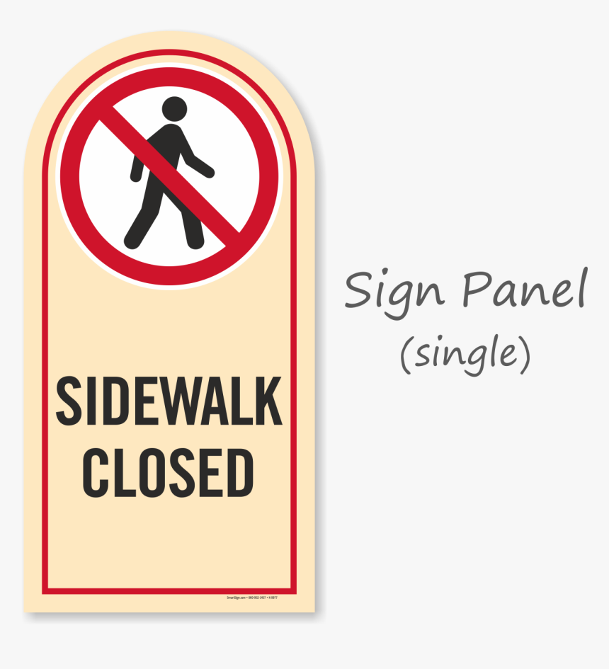 Entry Sign, HD Png Download, Free Download