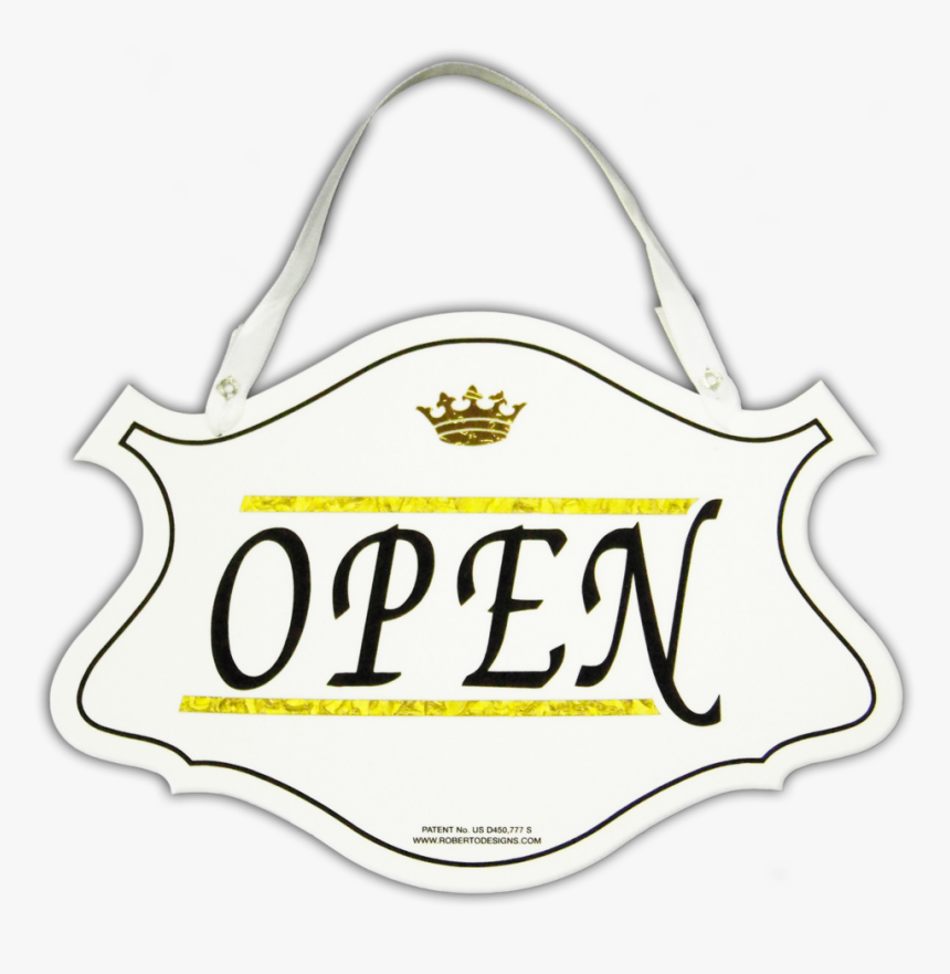 New Open Sign, HD Png Download, Free Download