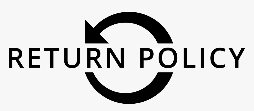 Return Policy Icon, HD Png Download, Free Download