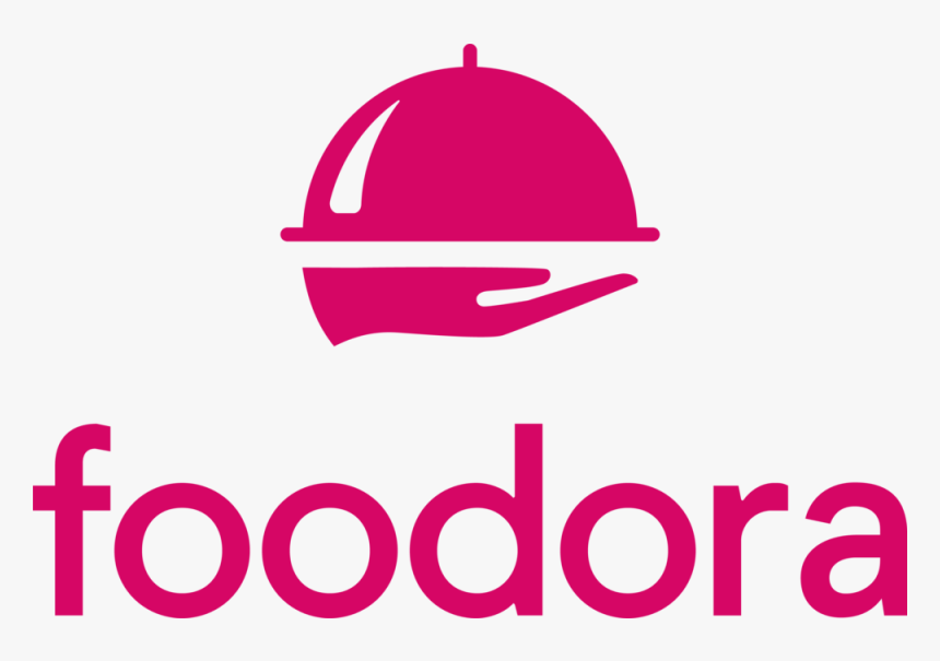 Transparent Thank You - Foodora Logo, HD Png Download, Free Download