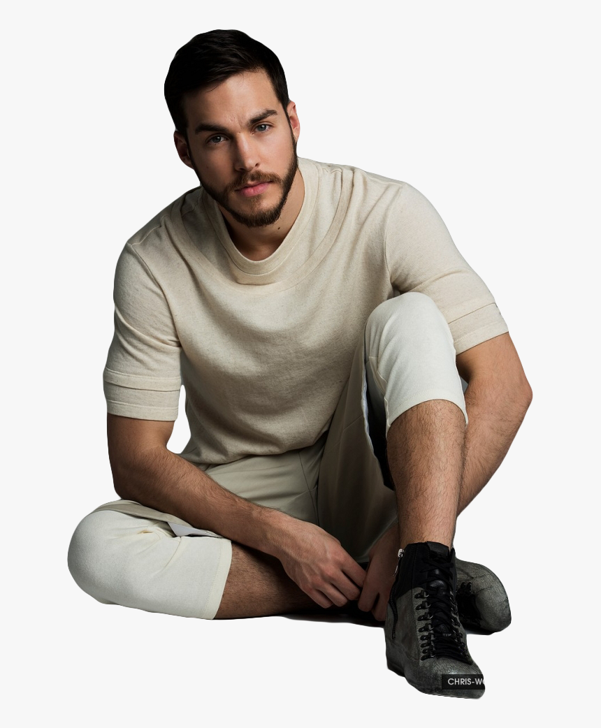 Kai Parker Chris Wood Png, Transparent Png, Free Download