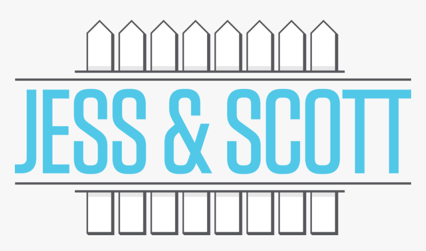 Jess And Scott Logo Transparent, HD Png Download, Free Download