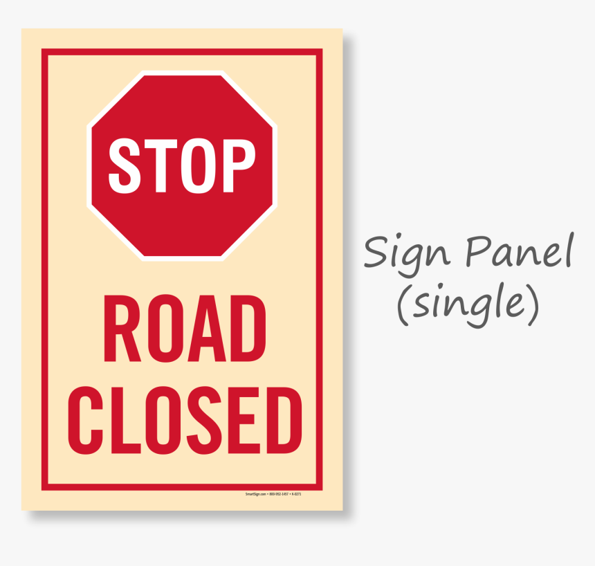 Stop Sign, HD Png Download, Free Download