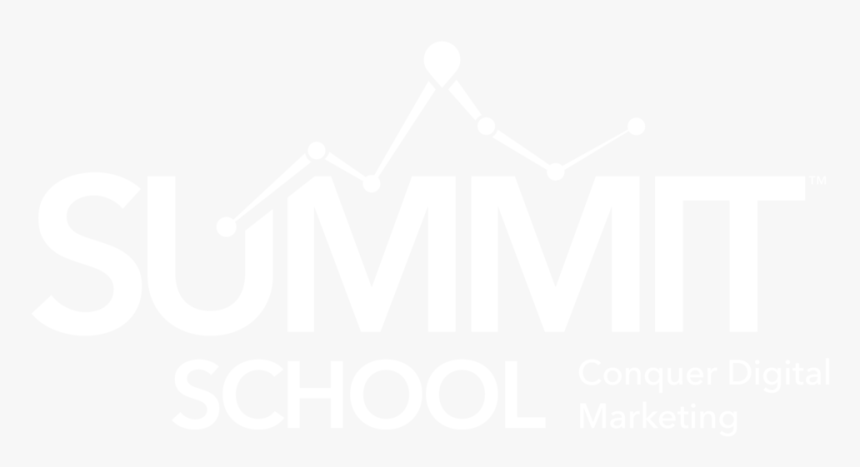 Summit Logo Full White, HD Png Download, Free Download