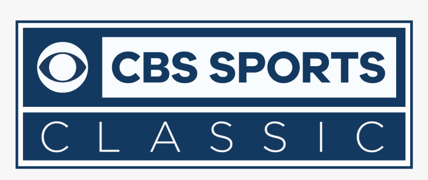 Cbs Sports New, HD Png Download, Free Download