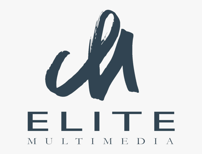 Elitelogo - Elite Multimedia Productions, HD Png Download, Free Download