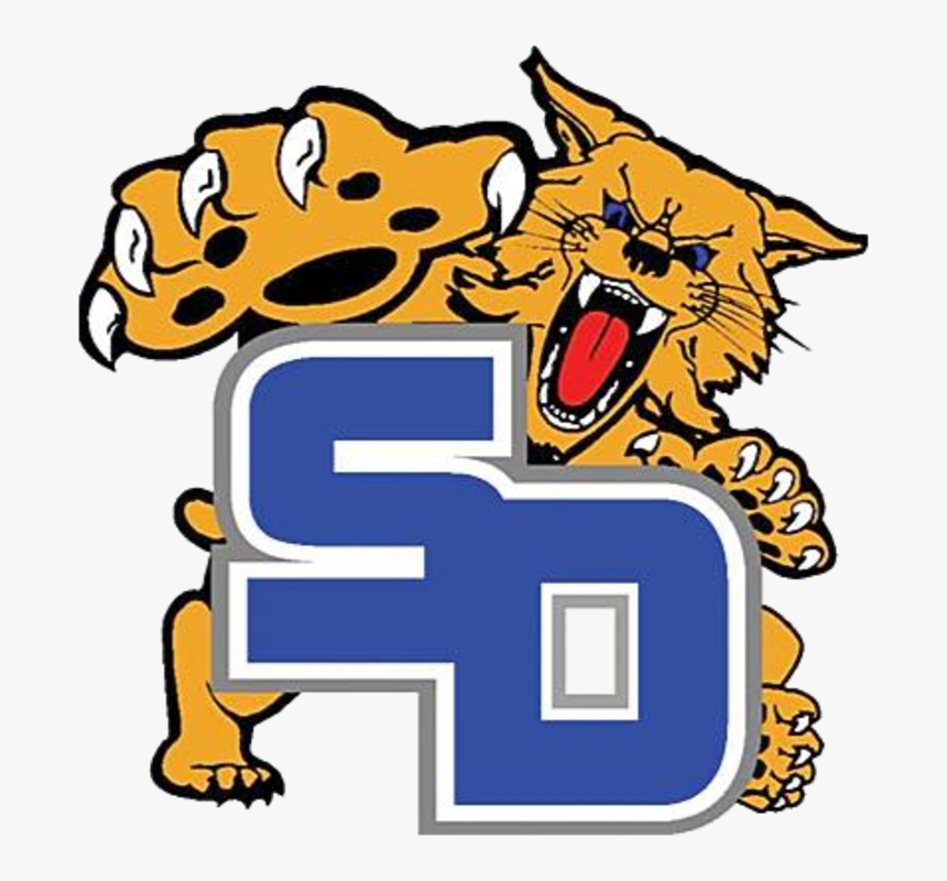 Kentucky Wildcats Logo Clipart , Png Download - South Davidson High School Logo, Transparent Png, Free Download