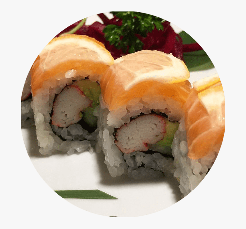 California Roll, HD Png Download, Free Download