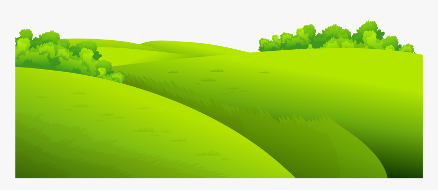 Grass Png Clip Art Paisagem Pinterest - Green Grass Cartoon Png, Transparent Png, Free Download