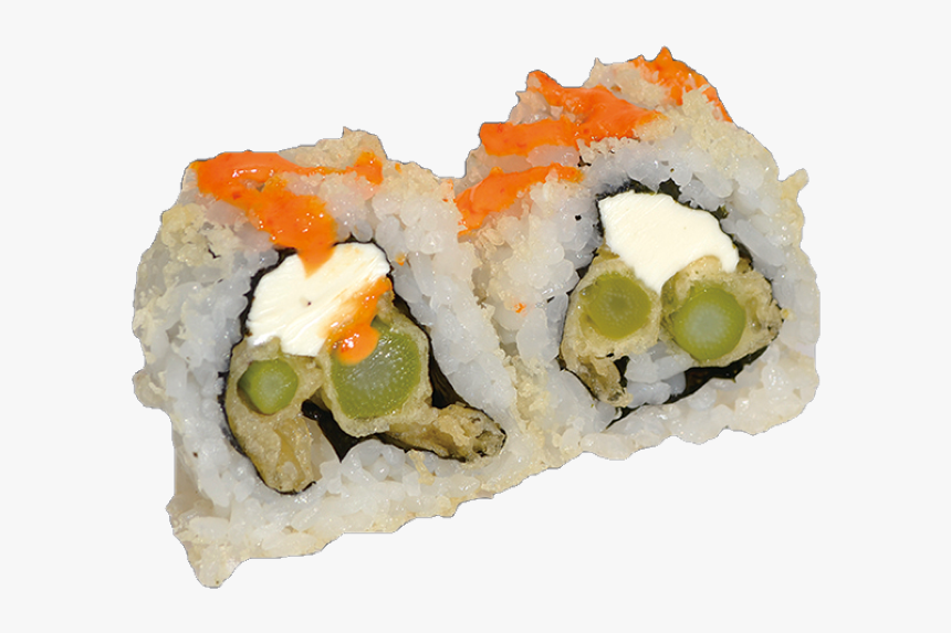 Transparent Sushi Transparent Png - California Roll, Png Download, Free Download