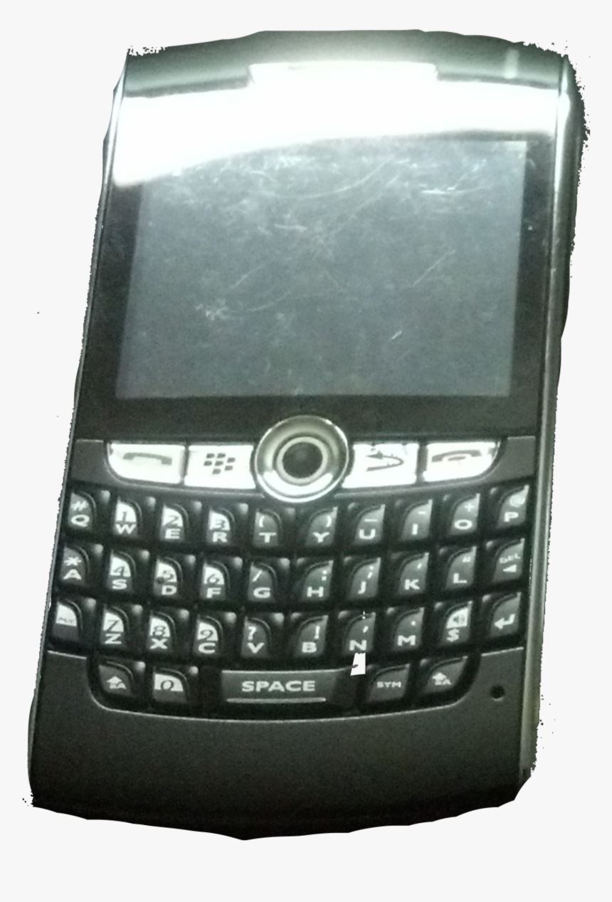 Blackberry 8820, HD Png Download, Free Download