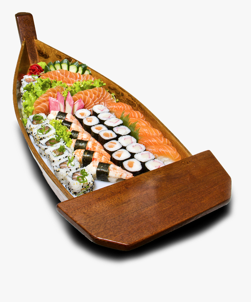 Koto Sushi Boat, HD Png Download, Free Download