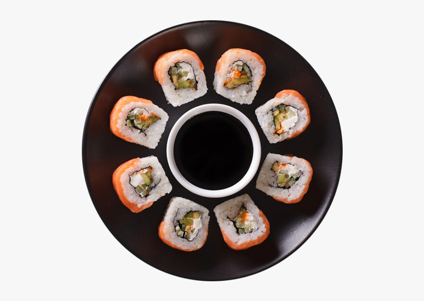 Philadelphia Roll, HD Png Download, Free Download