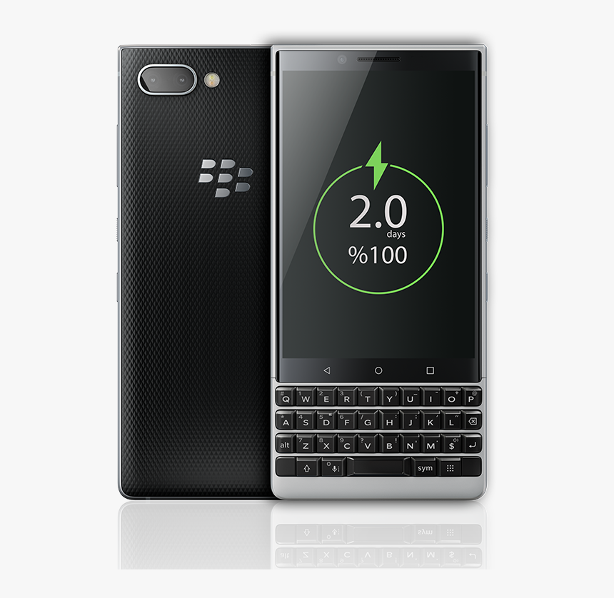 Charge Less - Blackberry Key2 - Blackberry Z20 Price In Bangladesh, HD Png Download, Free Download