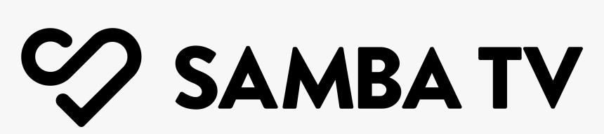 Samba Tv - Samba Tv Logo Transparent, HD Png Download, Free Download