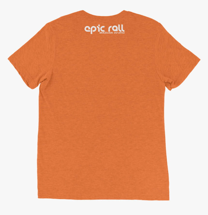 High Visibility Shirts Orange, HD Png Download, Free Download
