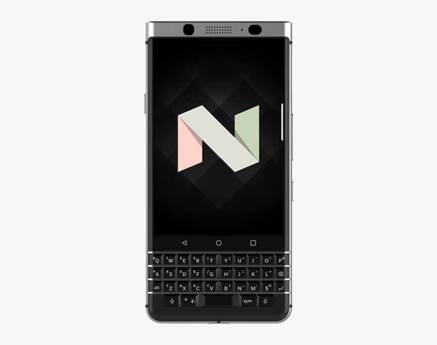 Blackberry Keyone, HD Png Download, Free Download