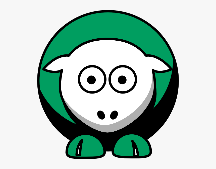 Sheep Boston Celtics Team Colors Svg Clip Arts - College Football, HD Png Download, Free Download