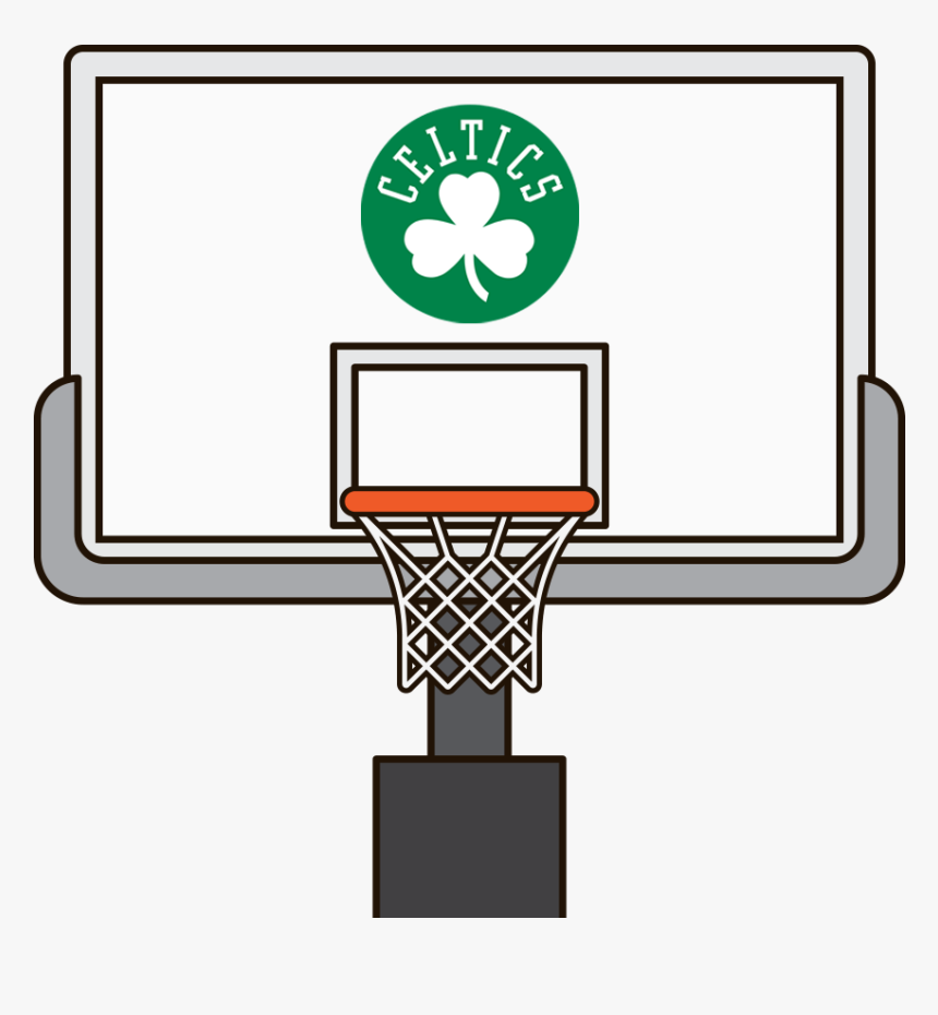 Reserved Parking Boston Celtics Sign Clipart , Png - Boston Celtics, Transparent Png, Free Download