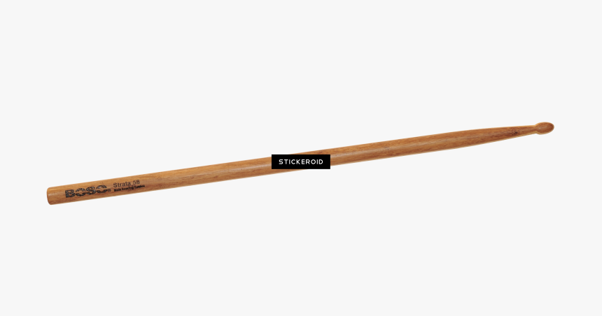 Drum Sticks Pic , Png Download - Stickball, Transparent Png, Free Download