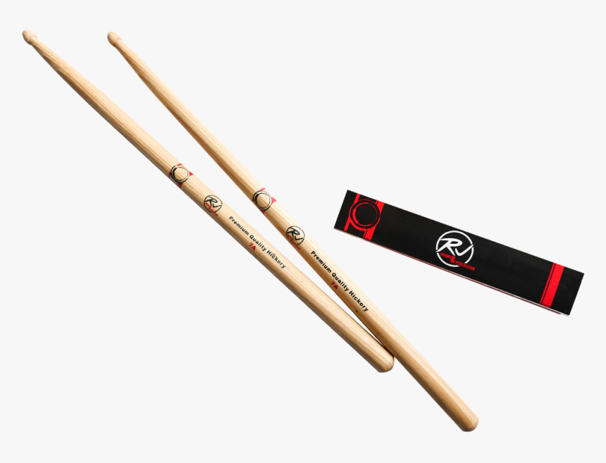 Rj Premium Drum Sticks - Stickball, HD Png Download, Free Download