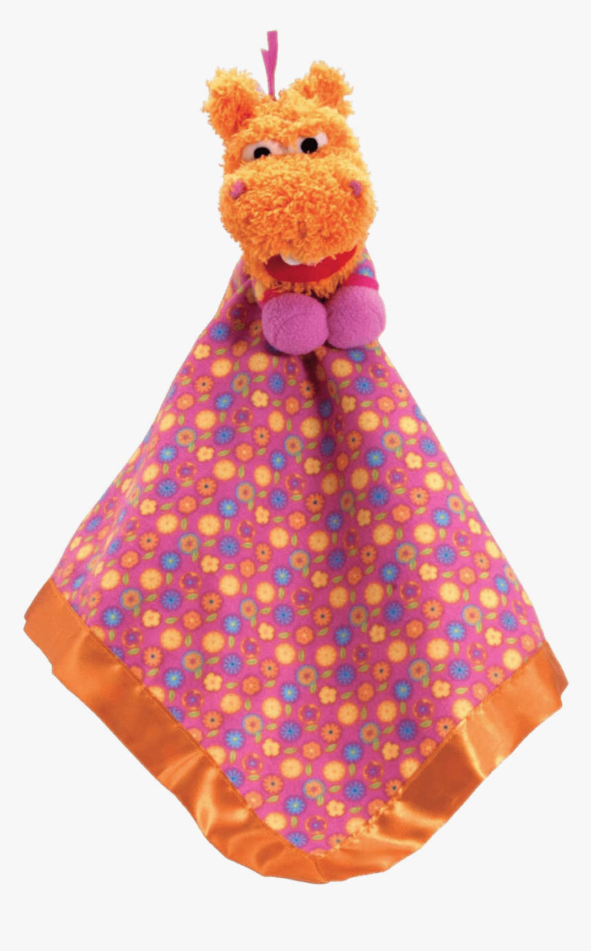 Sweet Pea Sue Little Blanket - Stuffed Toy, HD Png Download, Free Download