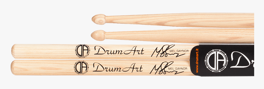 Signature Drum Sticks, HD Png Download, Free Download